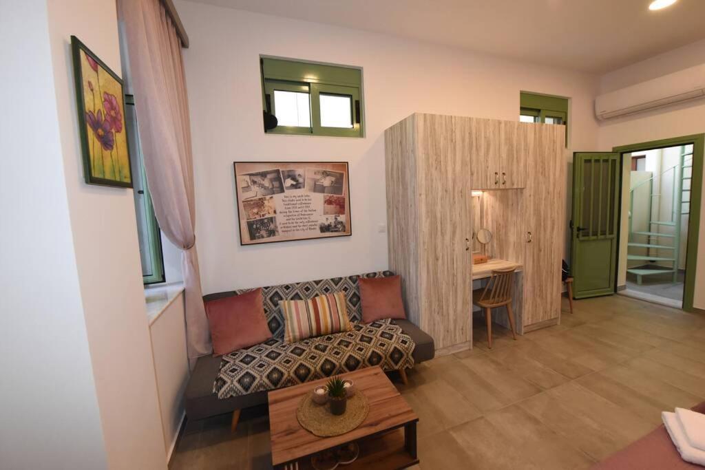 Lolos' House Rhodes City Εξωτερικό φωτογραφία