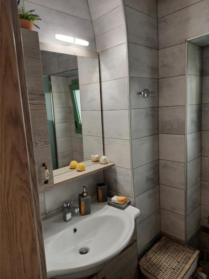 Lolos' House Rhodes City Εξωτερικό φωτογραφία