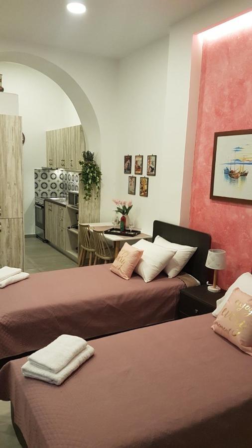Lolos' House Rhodes City Εξωτερικό φωτογραφία